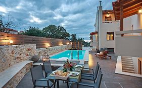 All Seasons Villas