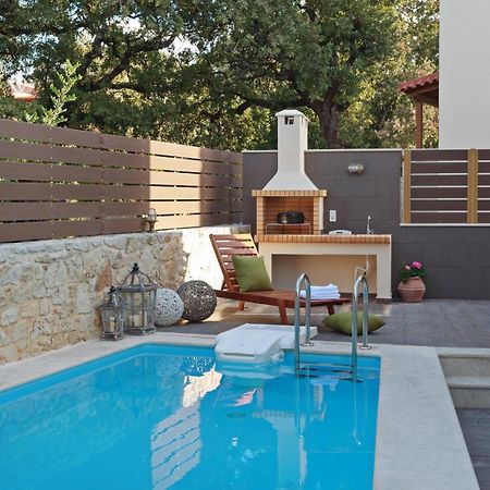 All Seasons Villas Γάλλος Εξωτερικό φωτογραφία