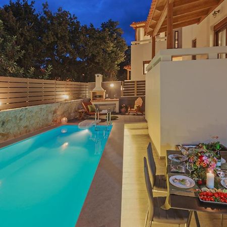 All Seasons Villas Γάλλος Εξωτερικό φωτογραφία