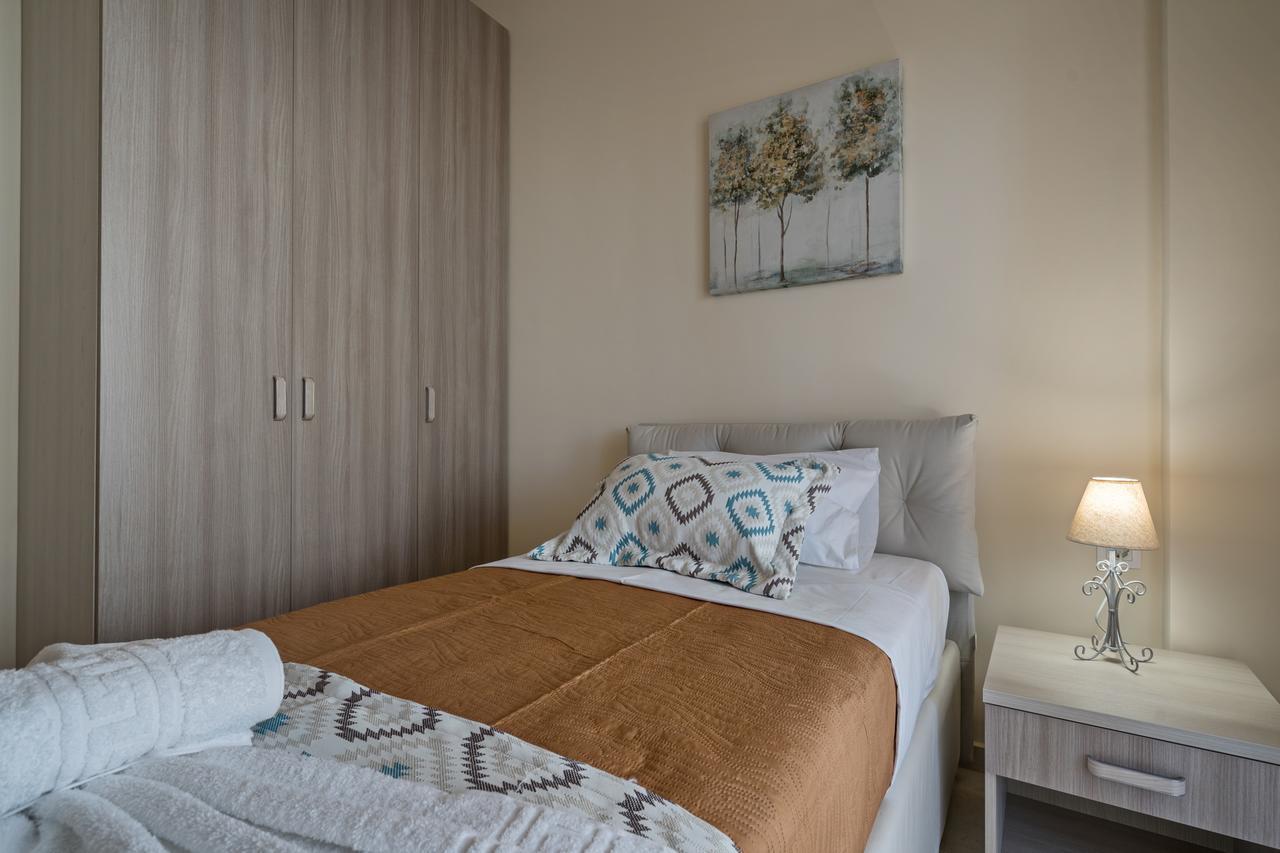 All Seasons Villas Γάλλος Εξωτερικό φωτογραφία