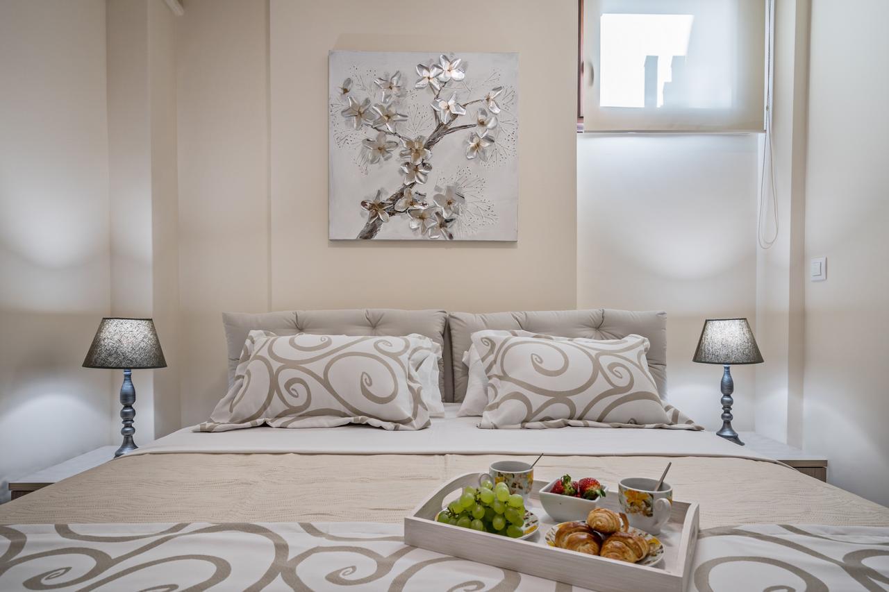 All Seasons Villas Γάλλος Εξωτερικό φωτογραφία