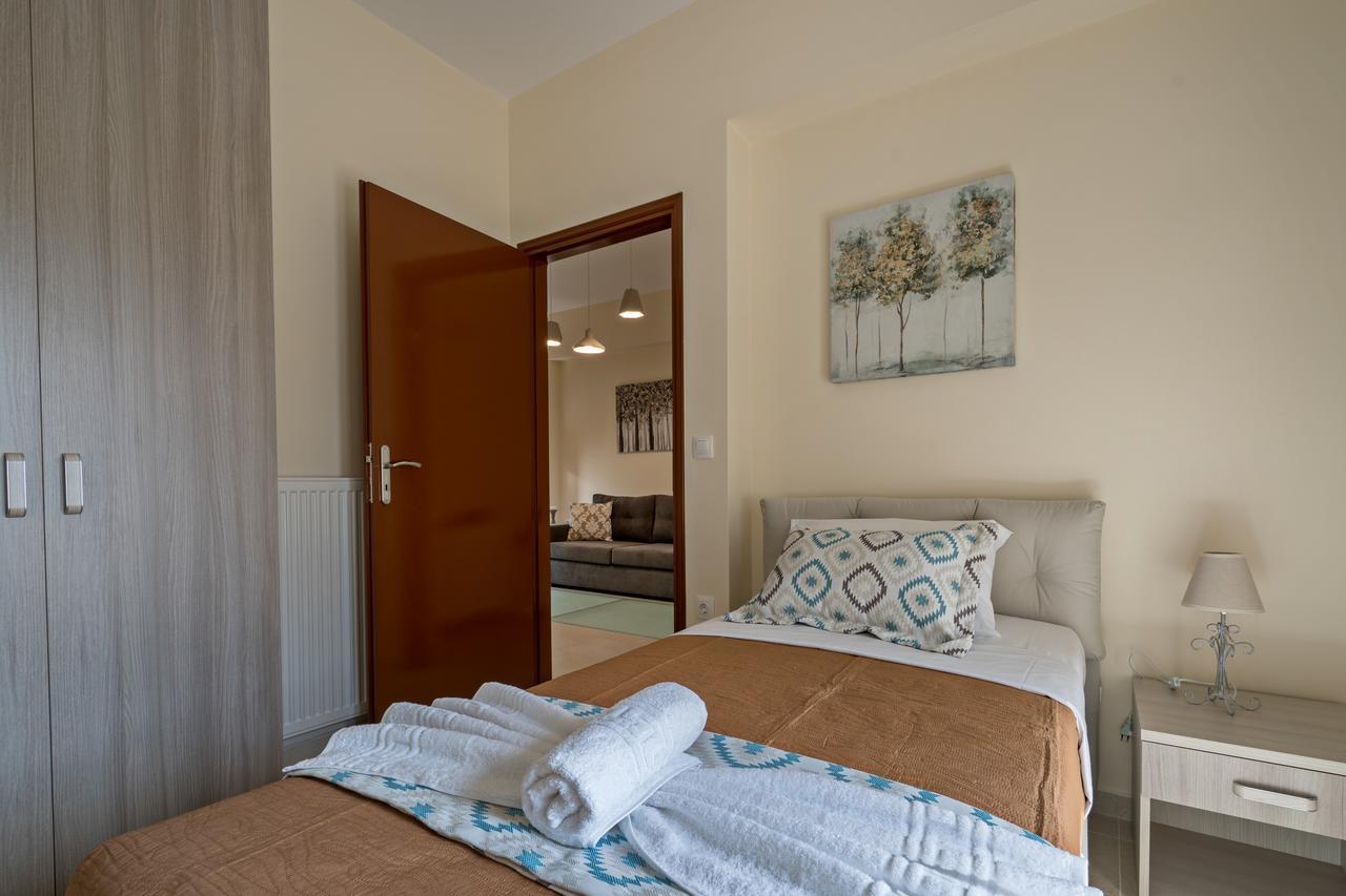 All Seasons Villas Γάλλος Εξωτερικό φωτογραφία