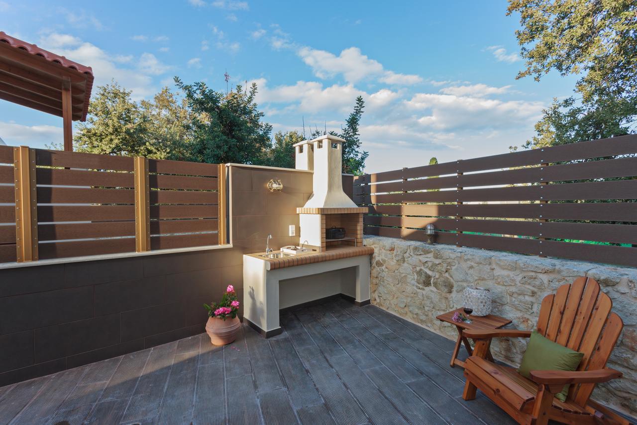 All Seasons Villas Γάλλος Εξωτερικό φωτογραφία