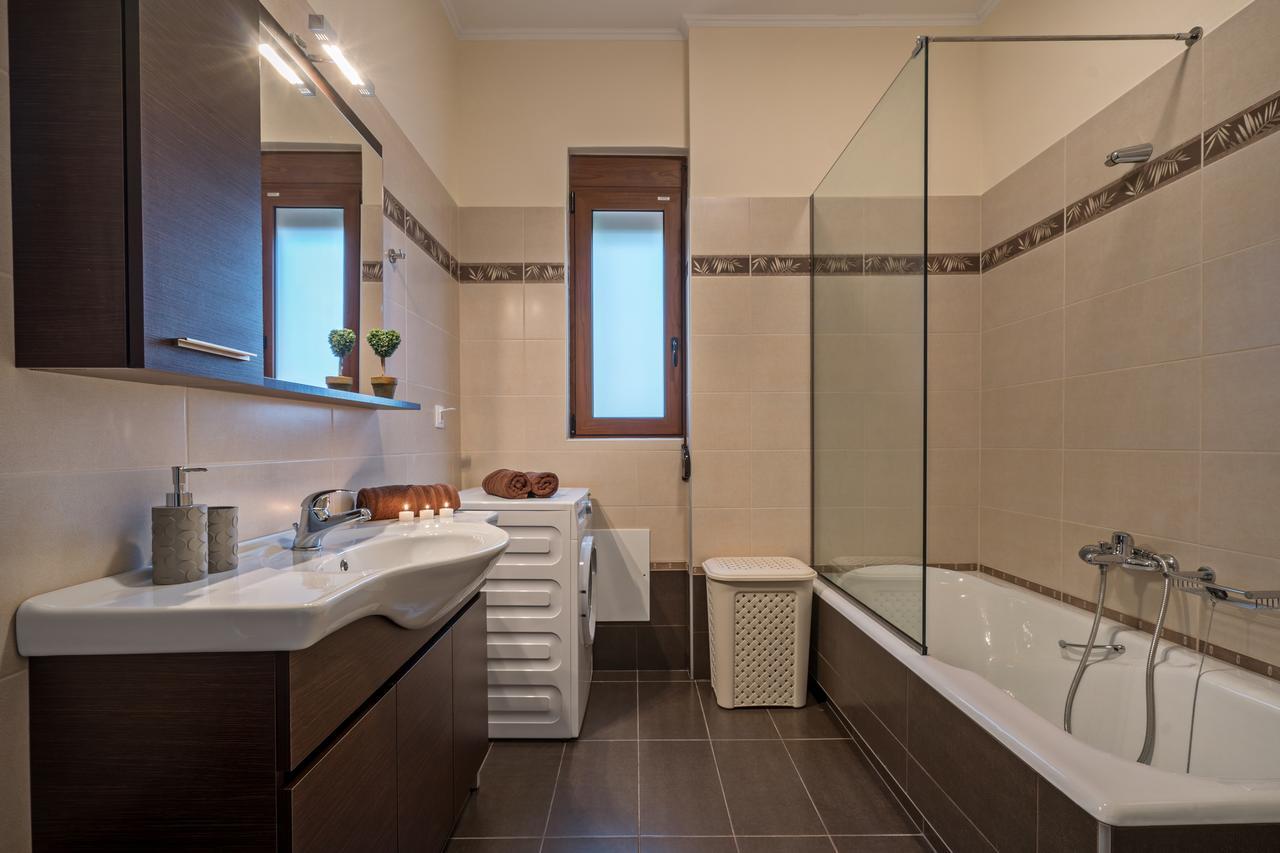 All Seasons Villas Γάλλος Εξωτερικό φωτογραφία