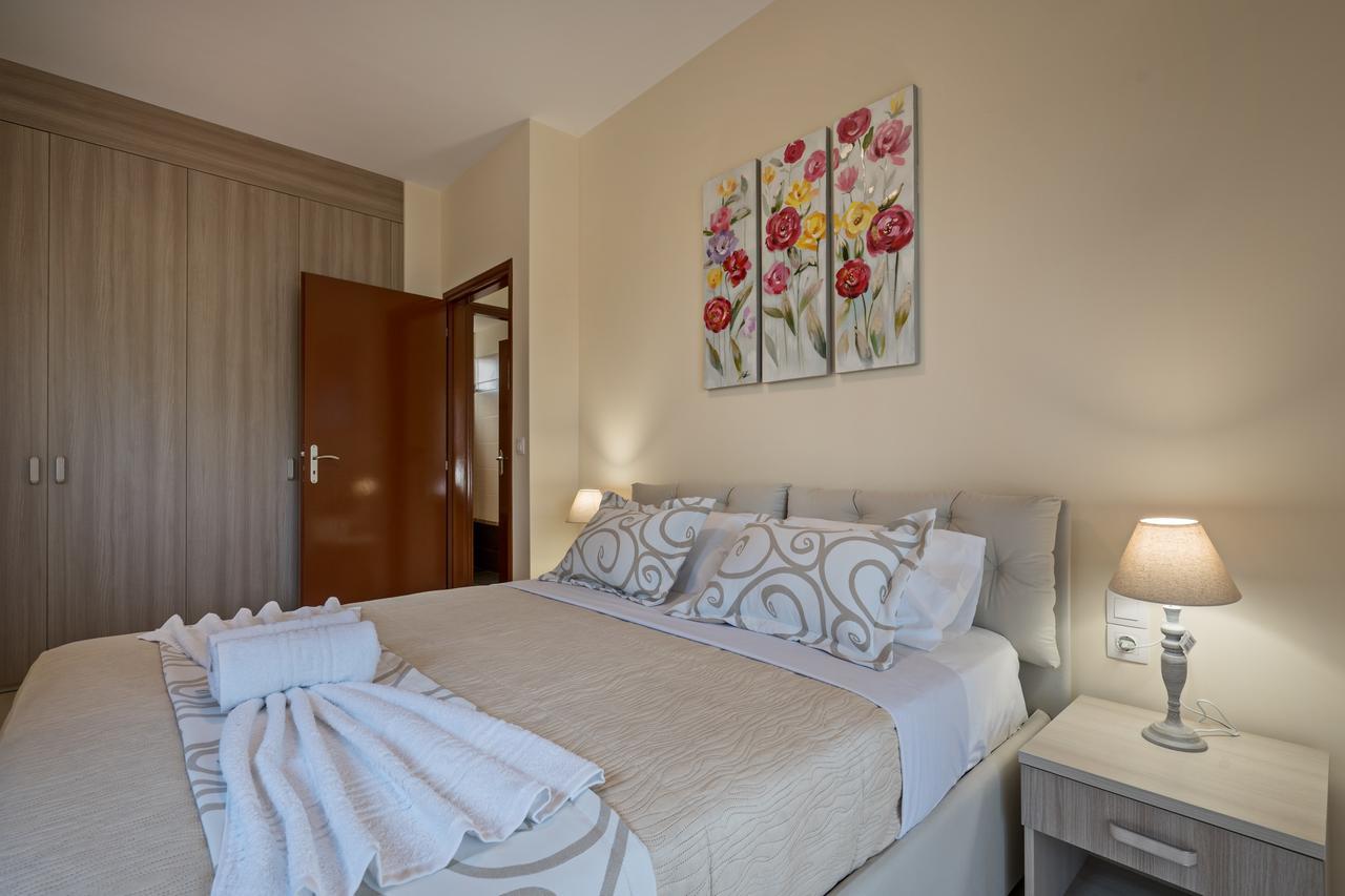 All Seasons Villas Γάλλος Εξωτερικό φωτογραφία