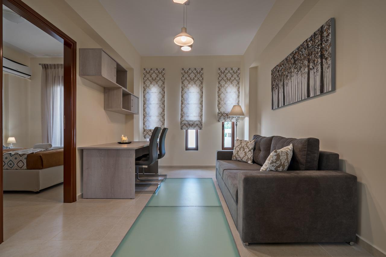 All Seasons Villas Γάλλος Εξωτερικό φωτογραφία