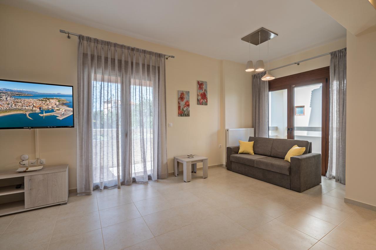 All Seasons Villas Γάλλος Εξωτερικό φωτογραφία