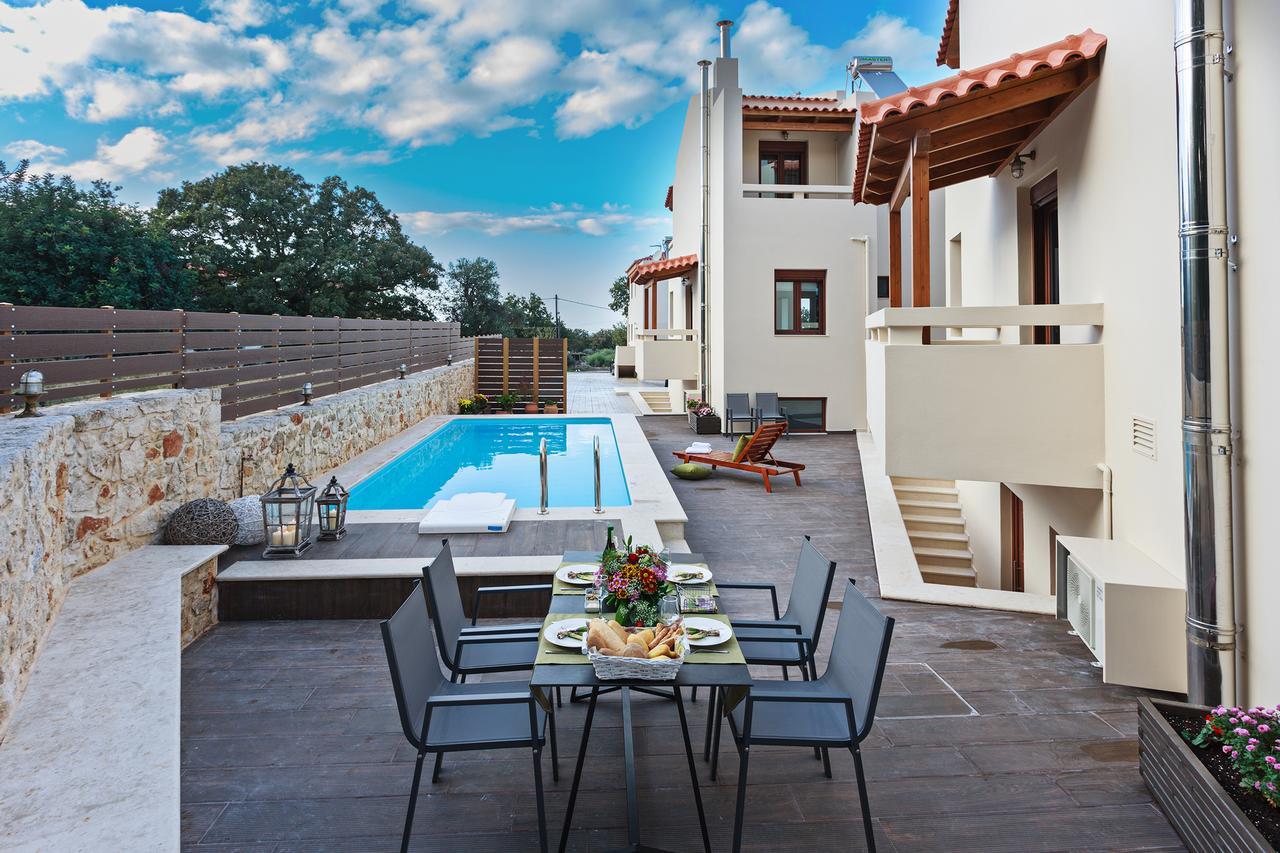 All Seasons Villas Γάλλος Εξωτερικό φωτογραφία