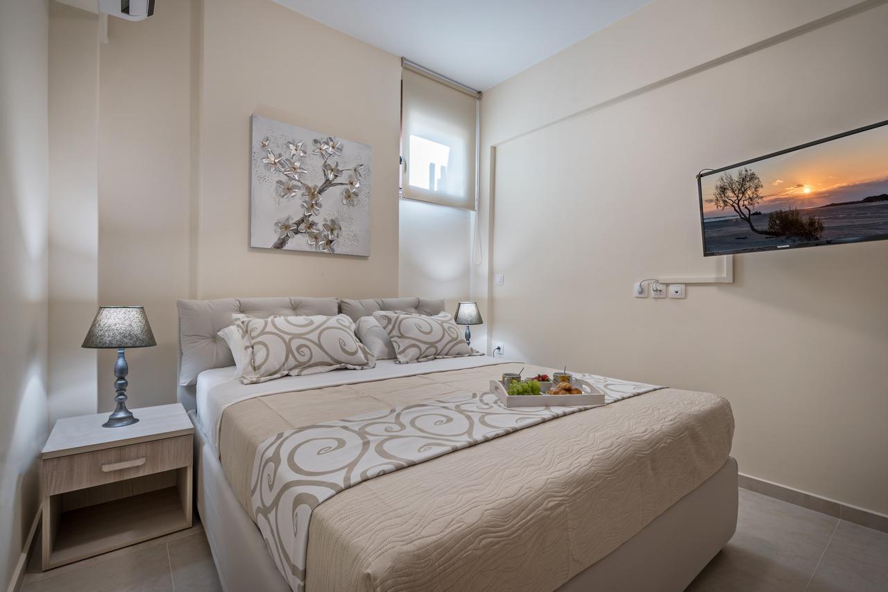 All Seasons Villas Γάλλος Εξωτερικό φωτογραφία