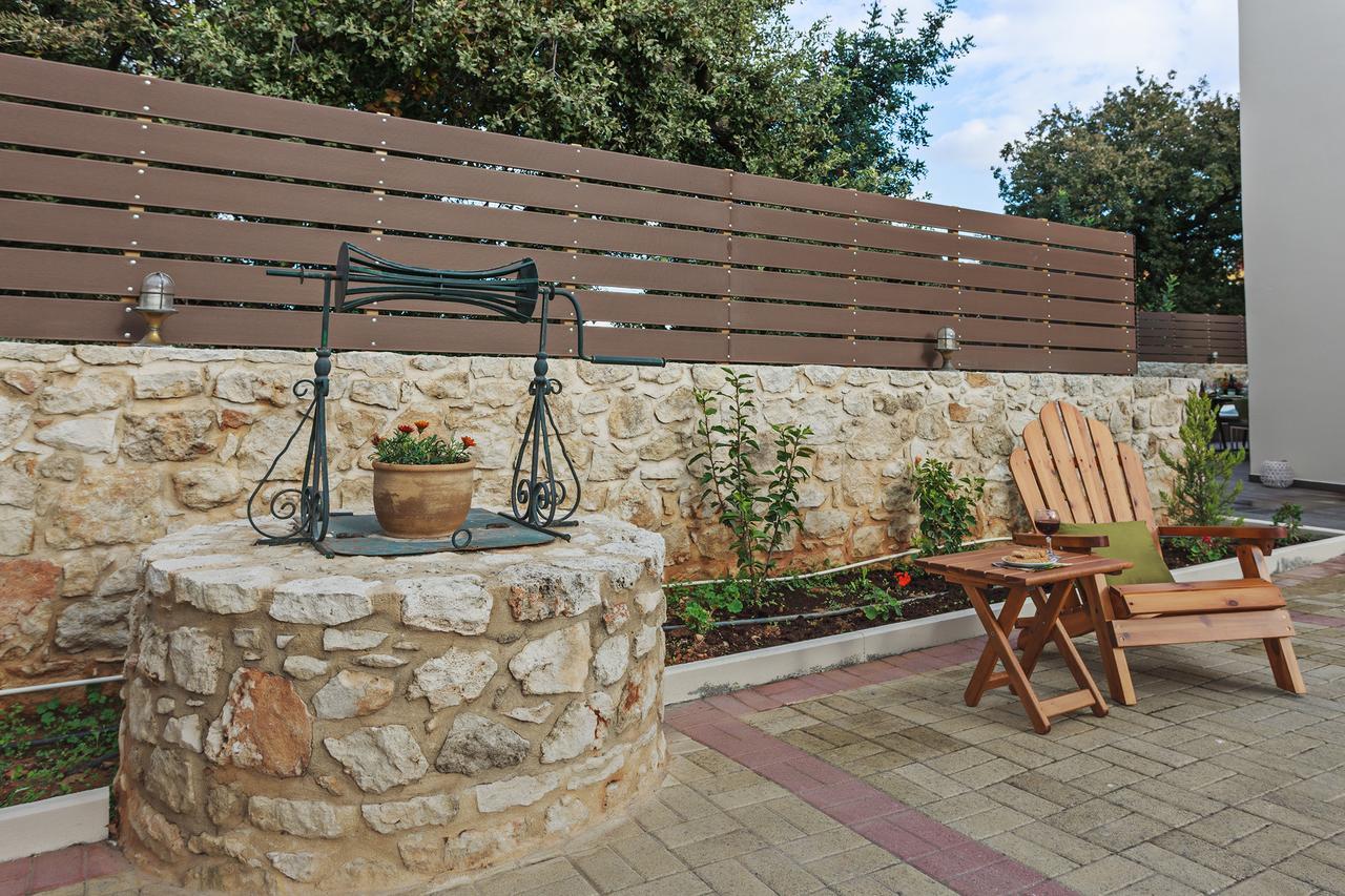 All Seasons Villas Γάλλος Εξωτερικό φωτογραφία