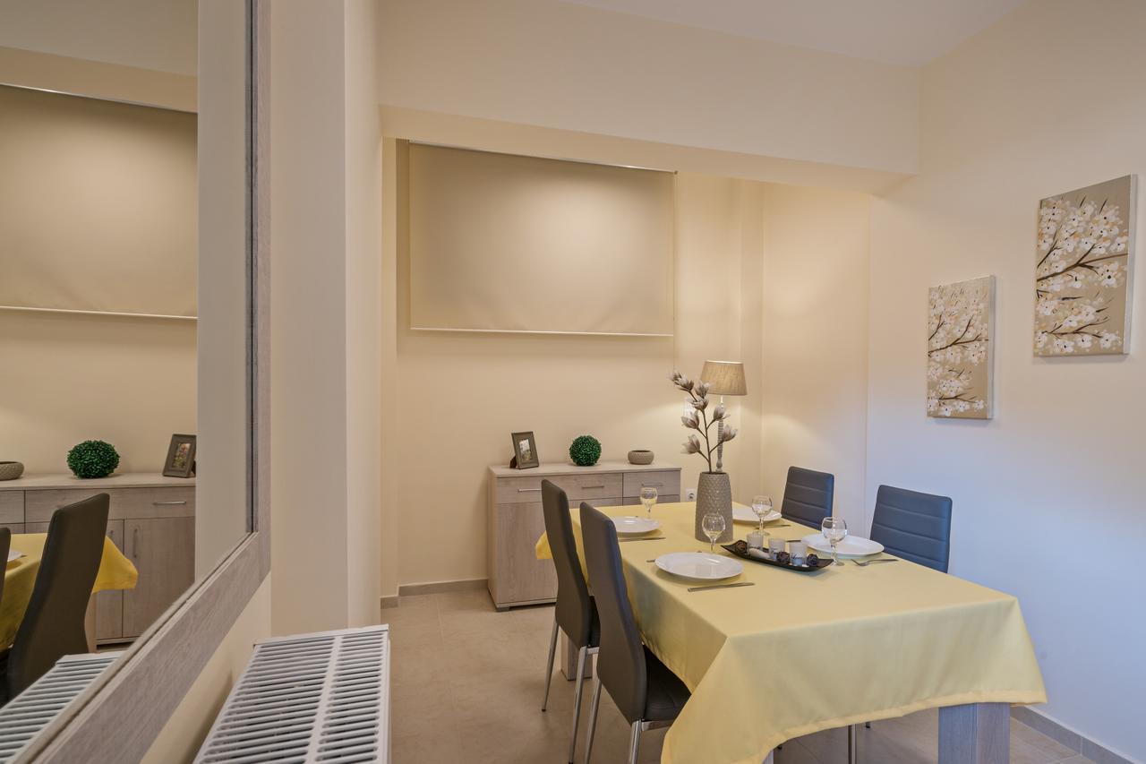 All Seasons Villas Γάλλος Εξωτερικό φωτογραφία
