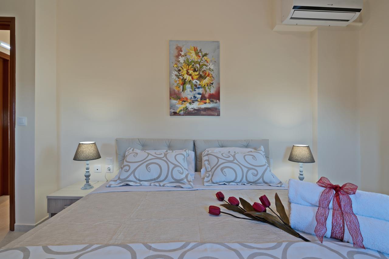 All Seasons Villas Γάλλος Εξωτερικό φωτογραφία