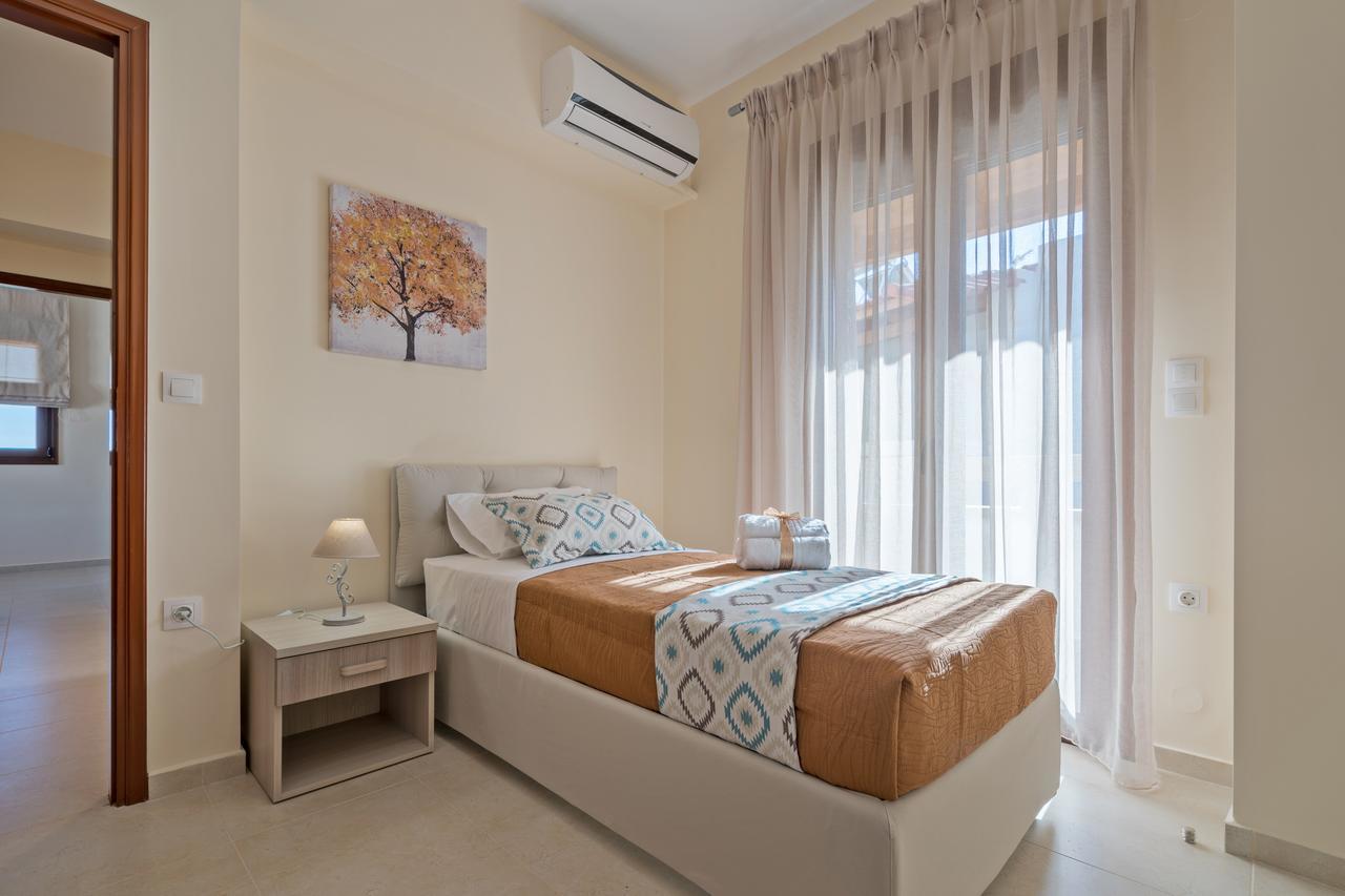 All Seasons Villas Γάλλος Εξωτερικό φωτογραφία