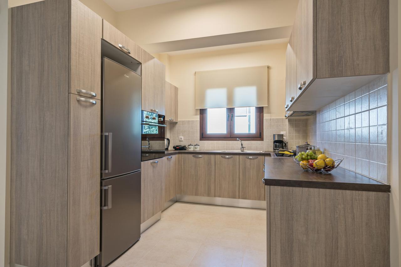 All Seasons Villas Γάλλος Εξωτερικό φωτογραφία