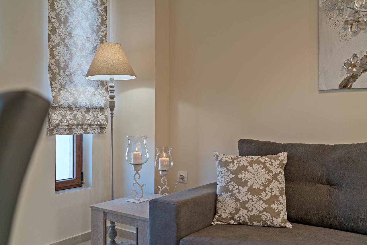 All Seasons Villas Γάλλος Εξωτερικό φωτογραφία