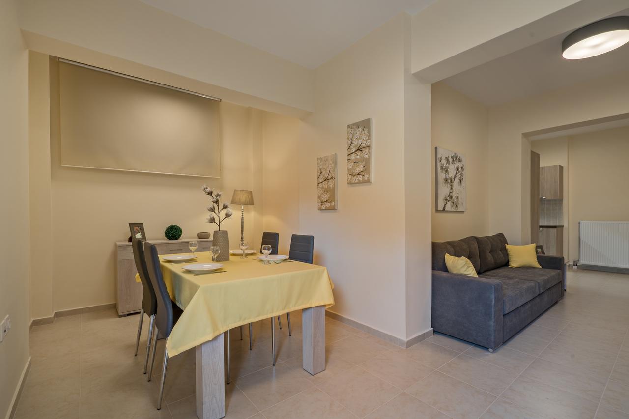 All Seasons Villas Γάλλος Εξωτερικό φωτογραφία