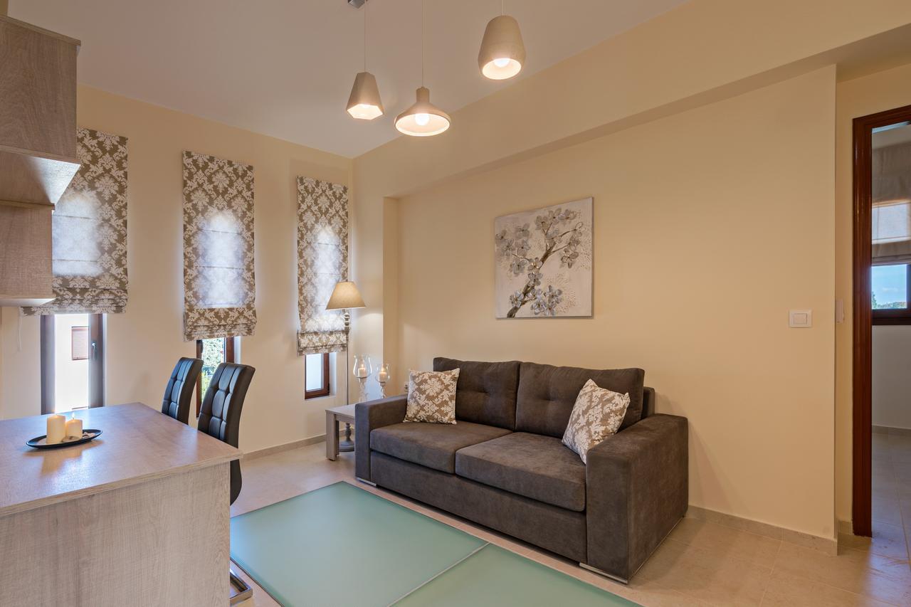 All Seasons Villas Γάλλος Εξωτερικό φωτογραφία