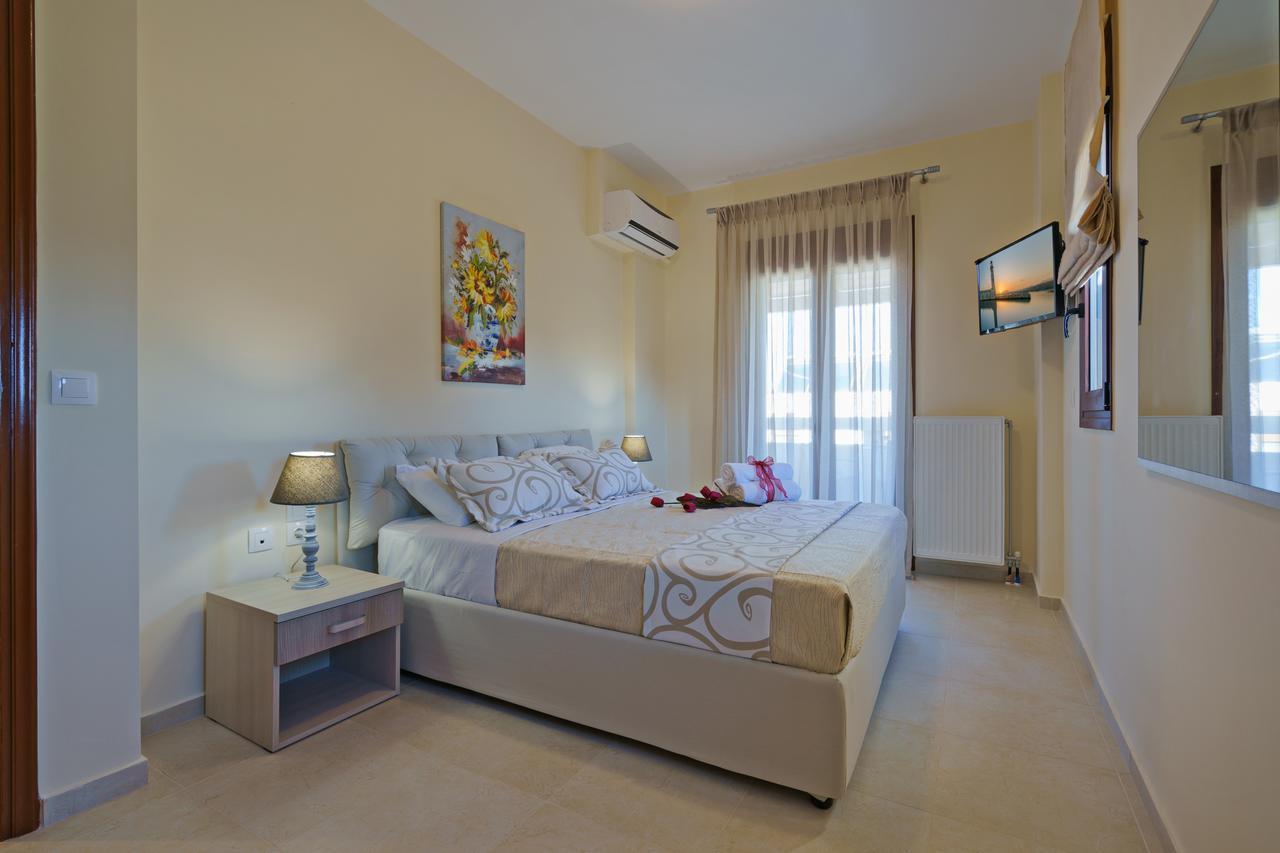All Seasons Villas Γάλλος Εξωτερικό φωτογραφία
