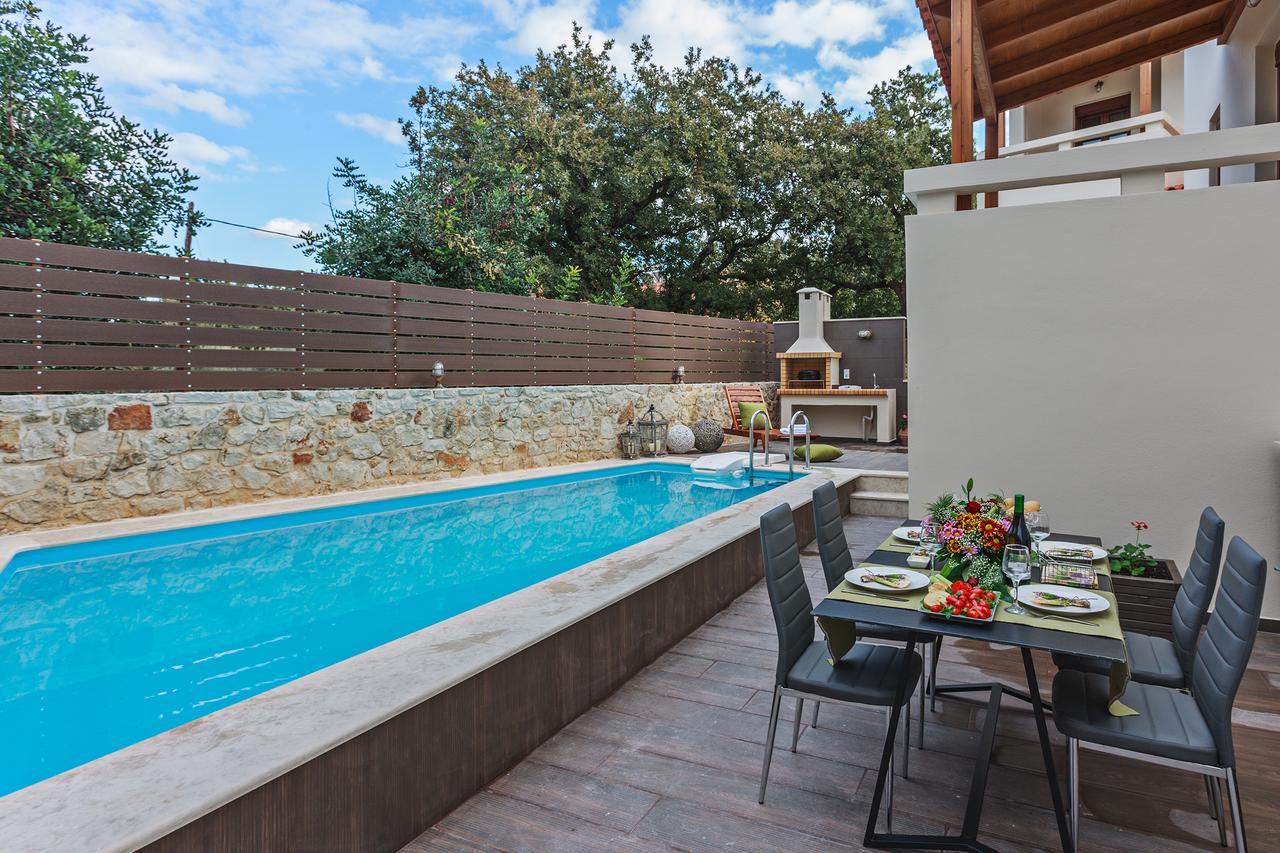 All Seasons Villas Γάλλος Εξωτερικό φωτογραφία
