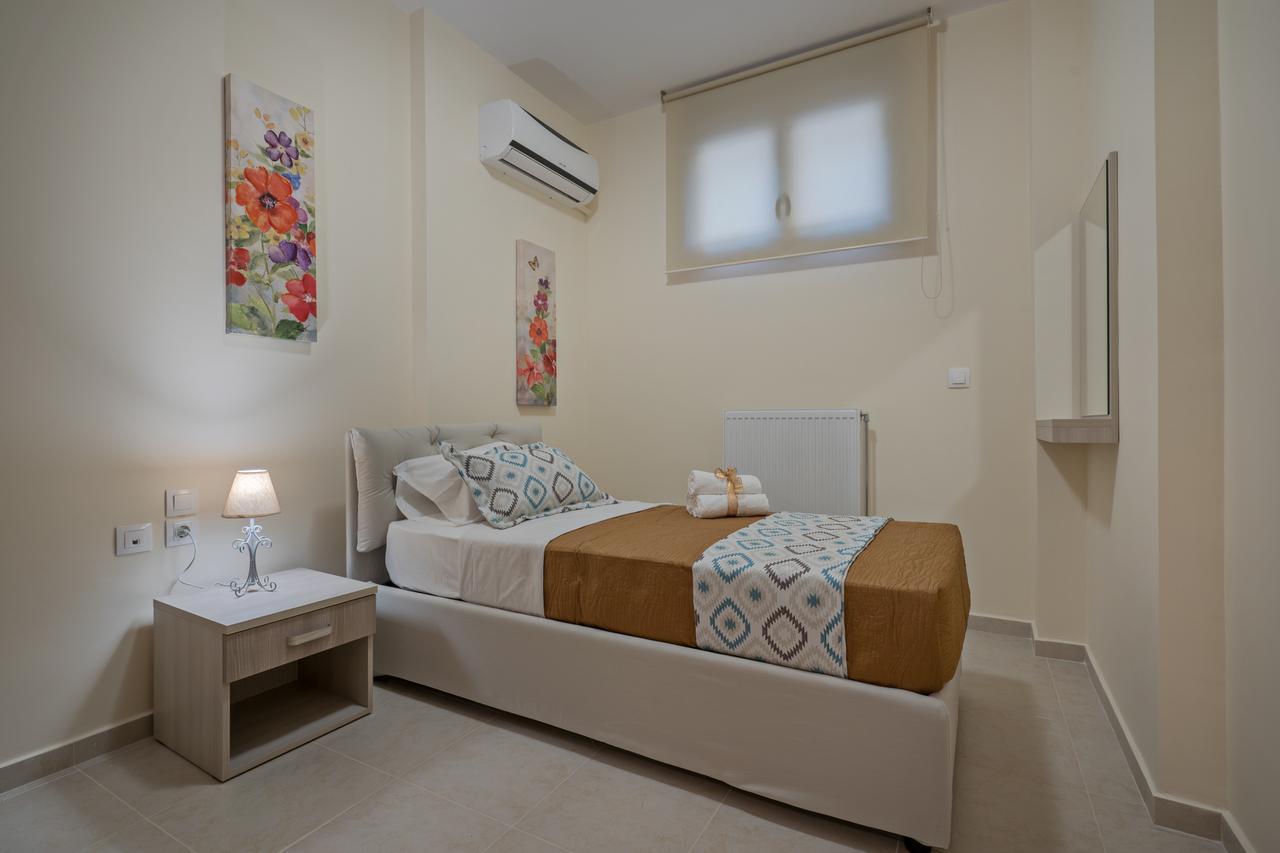 All Seasons Villas Γάλλος Εξωτερικό φωτογραφία