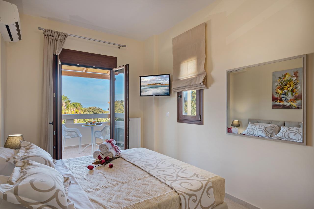 All Seasons Villas Γάλλος Εξωτερικό φωτογραφία