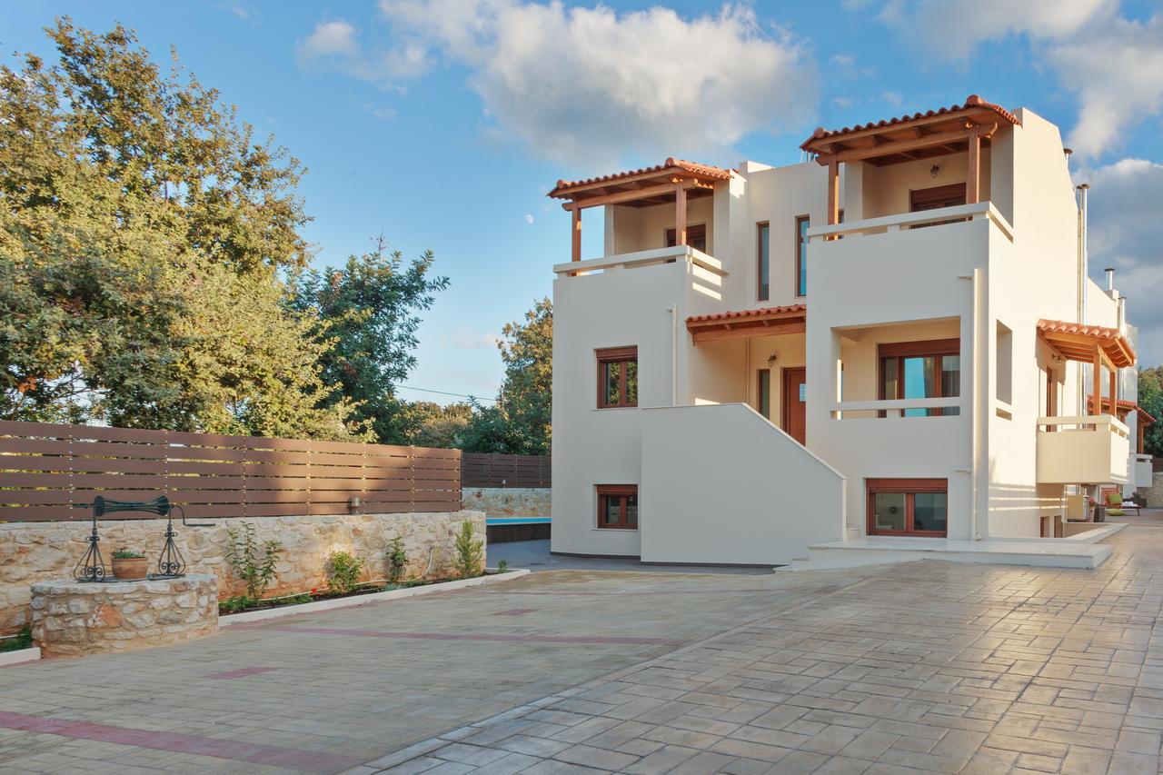 All Seasons Villas Γάλλος Εξωτερικό φωτογραφία