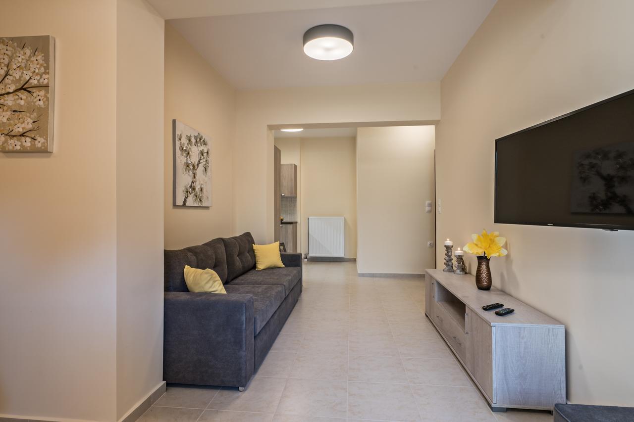 All Seasons Villas Γάλλος Εξωτερικό φωτογραφία