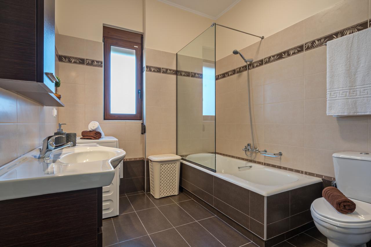 All Seasons Villas Γάλλος Εξωτερικό φωτογραφία