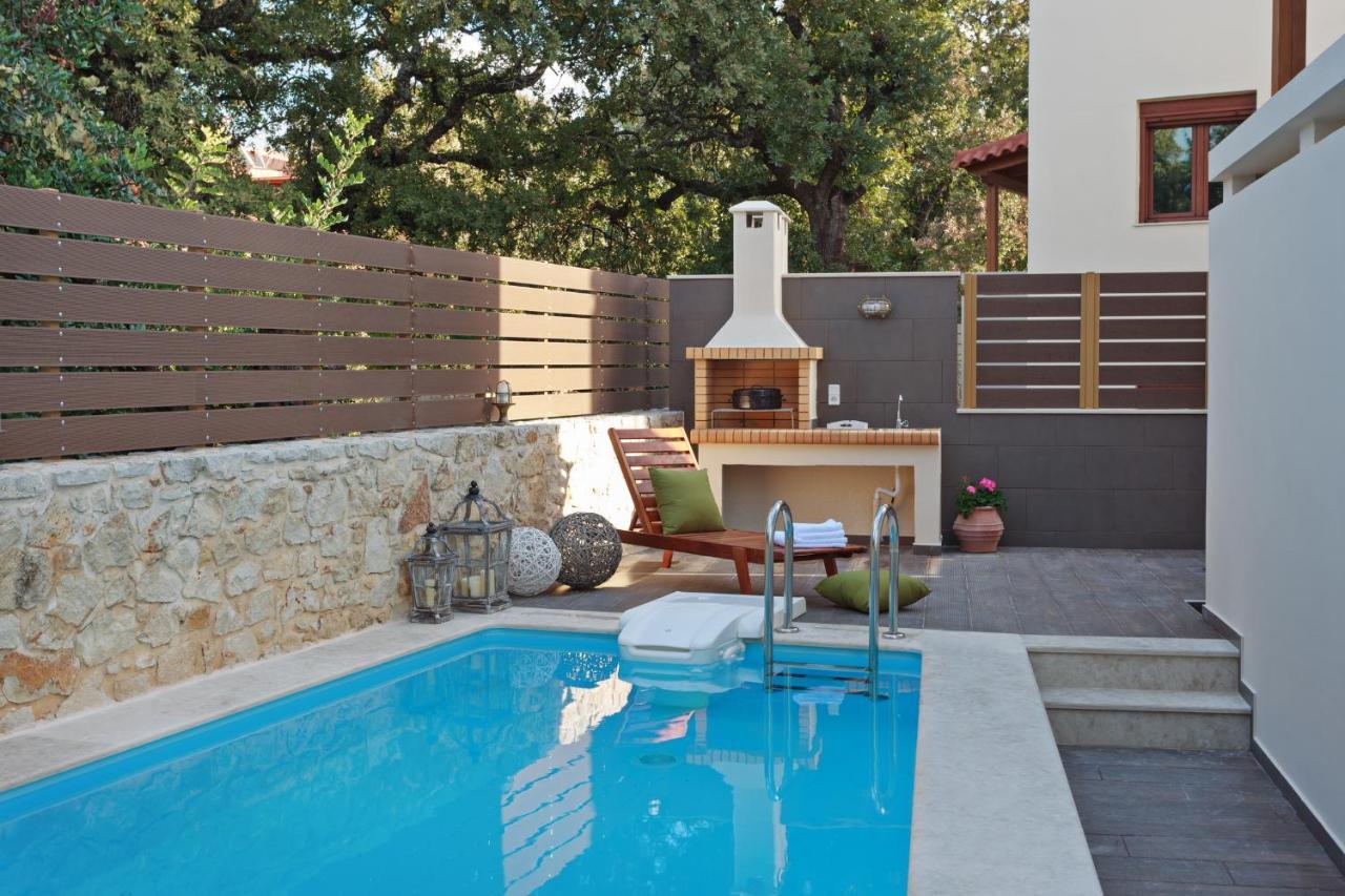 All Seasons Villas Γάλλος Εξωτερικό φωτογραφία