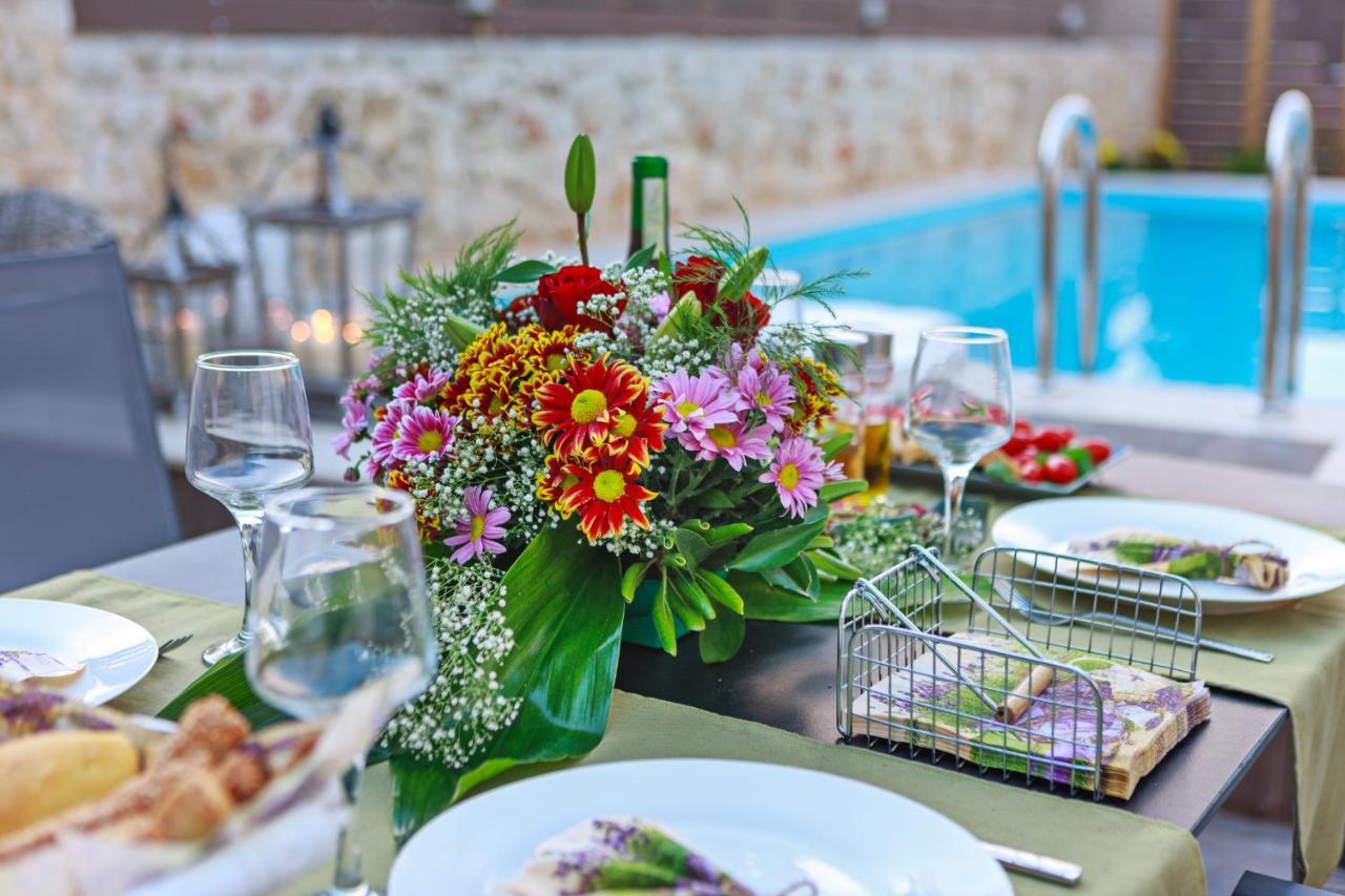 All Seasons Villas Γάλλος Εξωτερικό φωτογραφία