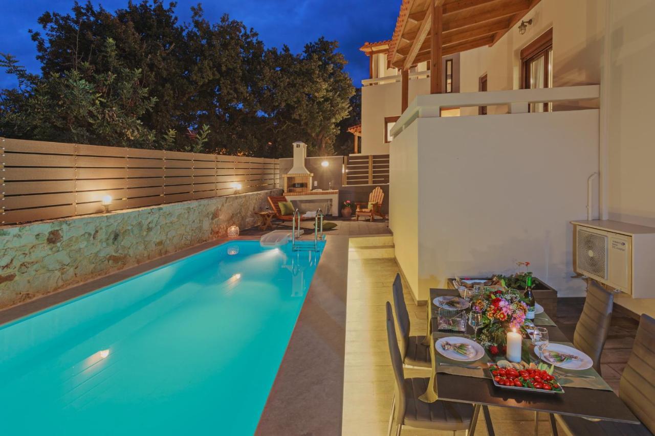 All Seasons Villas Γάλλος Εξωτερικό φωτογραφία