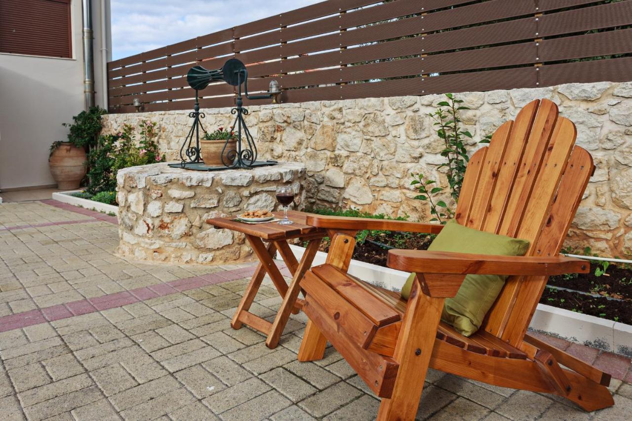 All Seasons Villas Γάλλος Εξωτερικό φωτογραφία