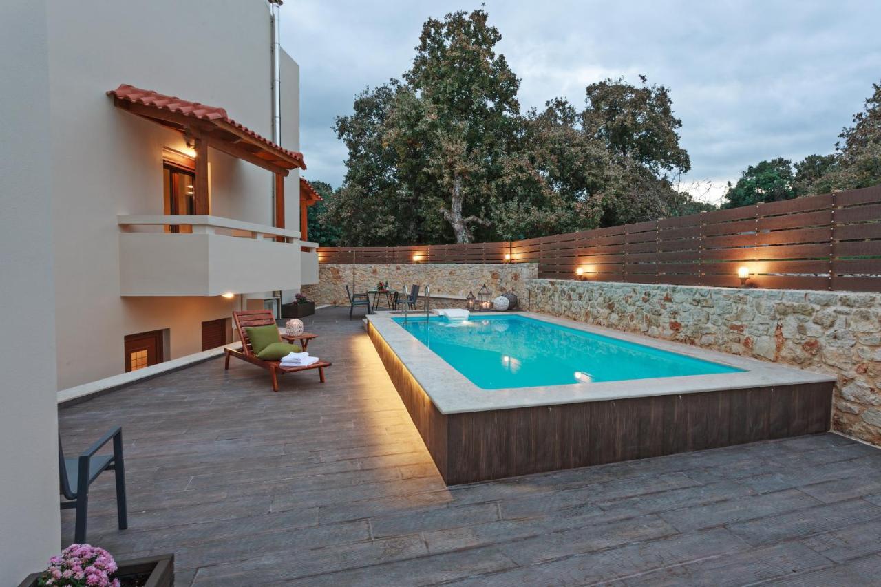 All Seasons Villas Γάλλος Εξωτερικό φωτογραφία