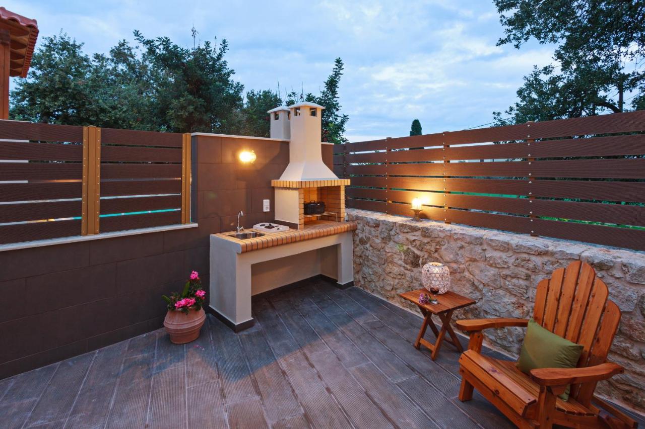 All Seasons Villas Γάλλος Εξωτερικό φωτογραφία